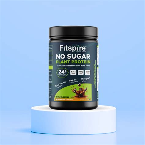 Fitspire | Fitness & Health Supplements - Protein, Vitamins & More