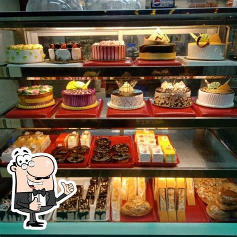 Menu at Wholesale Bakery Shop, Ghaziabad