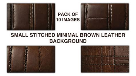 Free Stitched Brown Leather Stock Images & Professional Photos
