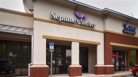 NEPTUNE SOCIETY - Jacksonville | Neptune Society