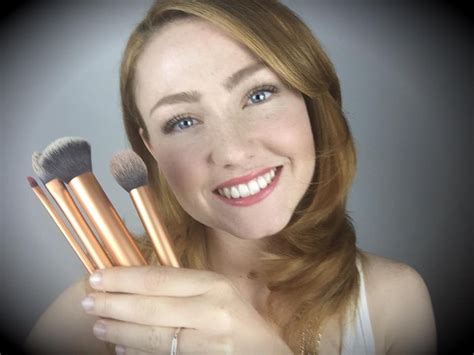 Image result for ASMR Makeup Tutorial