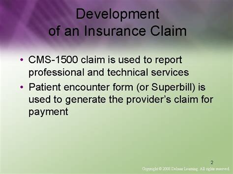 Image result for Insurance Claim Chapter