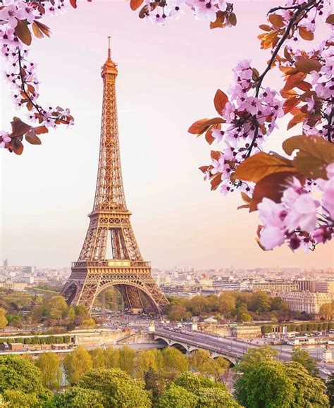 Eiffel Tower Paris - All You Need to Know Before You Go - Interesting ...