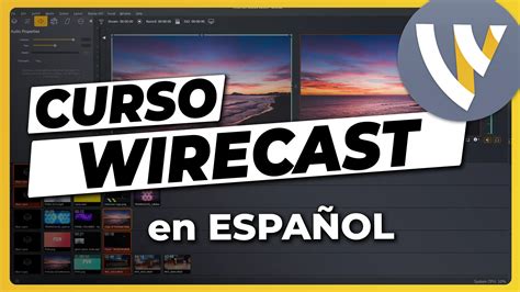 Wirecast Tutorial for Beginners 的图像结果