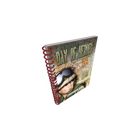 Buy Day of Heroes - Companion Book - LNL Publishing - Wargames