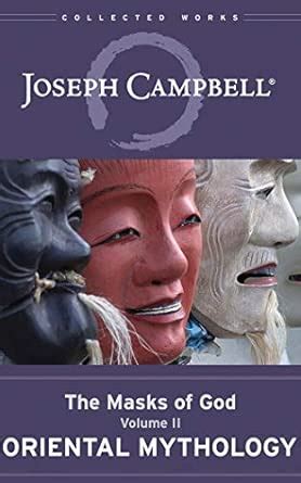 Buy Oriental Mythology (Masks of God) Book Online at Low Prices in ...