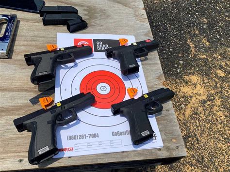 Image result for Smart Gun Exploded-View