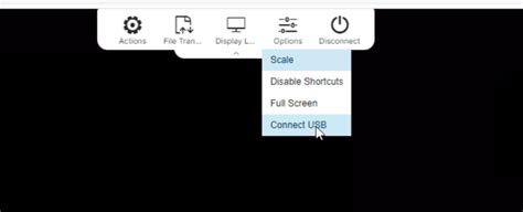 Image result for USB Redirection