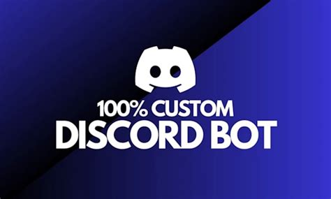 Image result for Discord Bot Creation