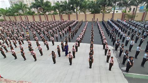 Santhome Public School