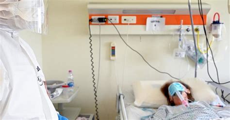 Two European Patients Have Been Reinfected By COVID-19: Regional Public ...