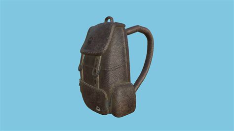 Image result for Rust Backpack Mod