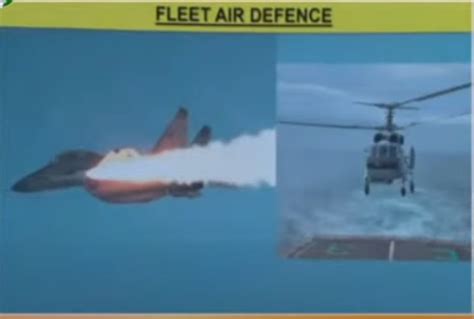 Defence Ministry press conference begins DGMO-level talks between India ...