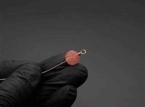 Image result for Wrapped Wire Loops