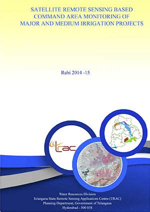 Tgrac - Planning Department Governament Telangana