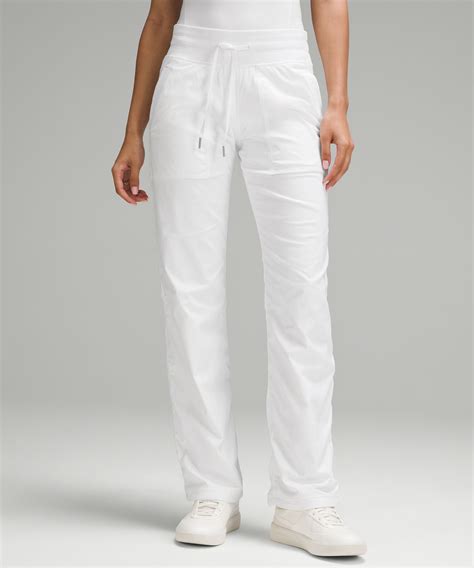 Dance Studio Mid-Rise Pant *Regular | Women's Pants | lululemon ...