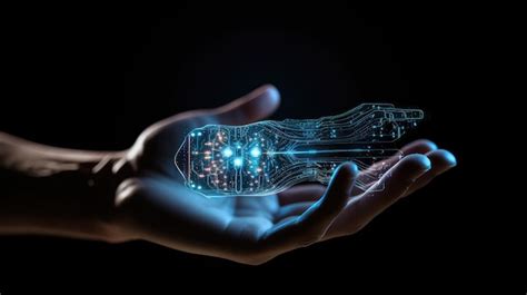 Dark Technology Automation Image 的图像结果