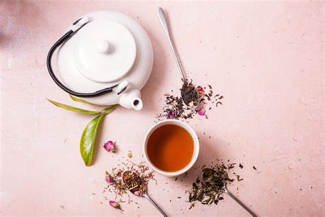 Refreshing Alternatives to Your Daily Brew – Tea Culture of the World