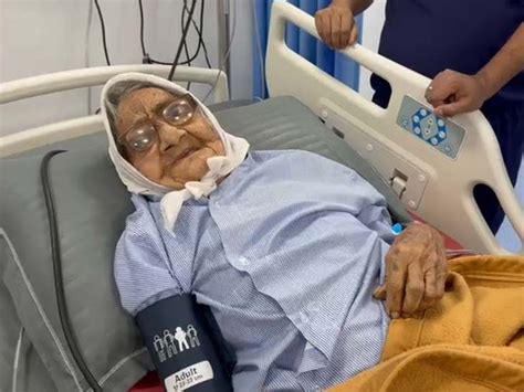 Facility at Rajkot AIIMS 107-year-old fractured rib, private hospitals ...