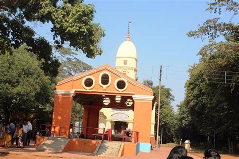 Kanak-Durga Temple (Midnapore) - 2020 What to Know Before You Go (with ...