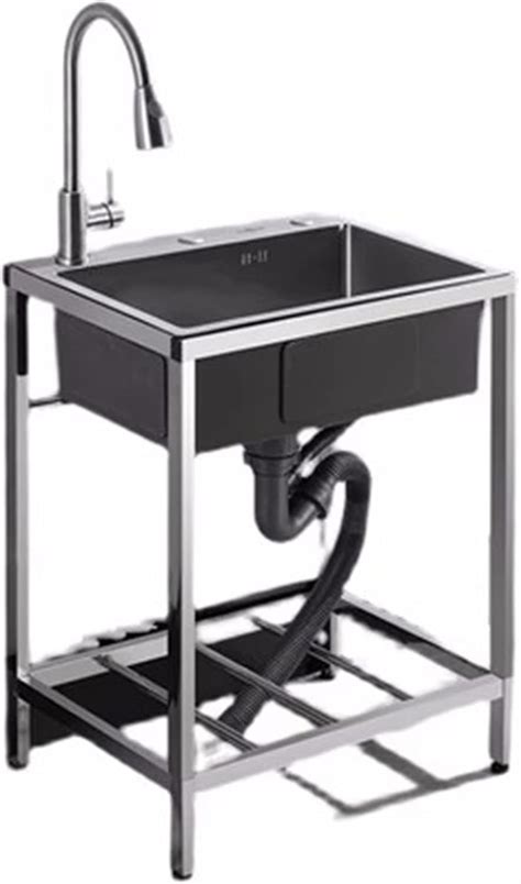 RUCRAK Outdoor Sink, Lavatory Sink, Drainer, Outdoor India | Ubuy