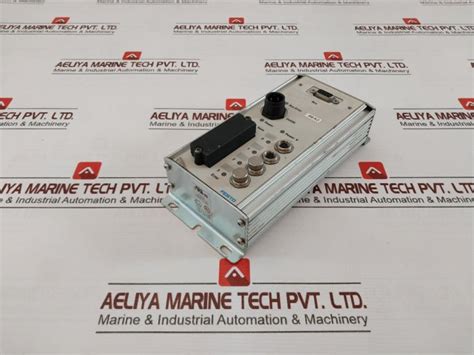 Festo Cp-fb13-e Pneumatic Field Bus Node Module With Connector 532216 ...