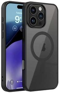 Nice Assoseries HUB Back Cover for Apple iPhone 16 Pro - Nice ...