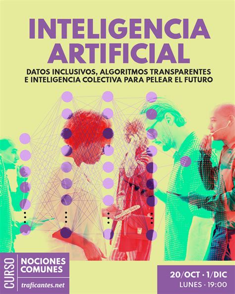 IA y comunidades libres. El caso de Softcatalà | Traficantes de Sueños ...