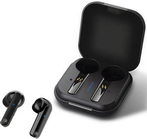 Rewy R200 Bluetooth Truly Wireless in Ear Earbuds with Mic, TWS Earbus ...