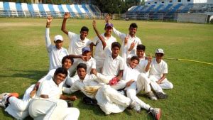 Mahishadal Youth Cricket Development Academy