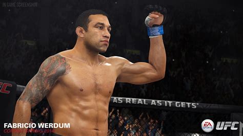 Nextgen bojovníci v EA sports UFC | Sector.sk