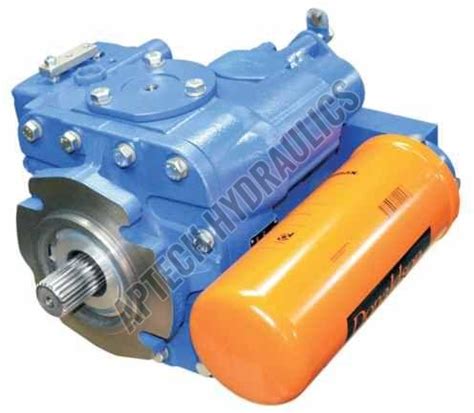 Pvh Pvh2 Series Variable Displacement Axial Piston Pump Manufacturer ...