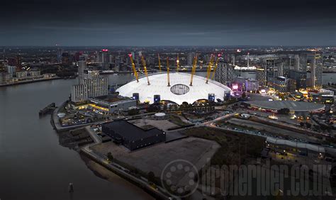 Image result for O2 Arena Photographing Pit
