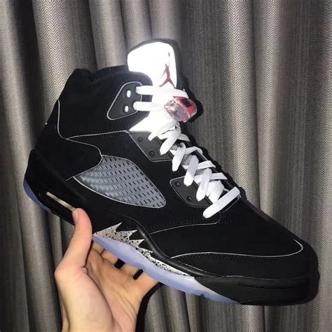 First look at 2025 Air Jordan 5... - NikeTalk News