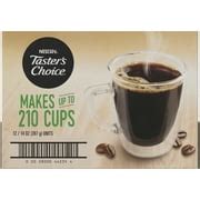 Buy NESCAFE TASTER’S CHOICE Decaf House Blend Instant Coffee 14 oz. Jar ...
