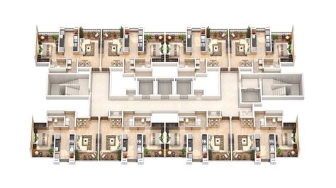 Regency Anantam Next