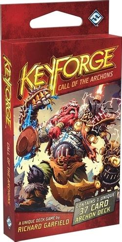 Image result for Keyforge Set