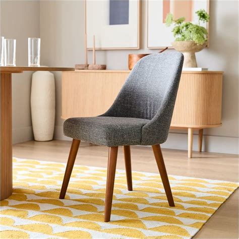Mid century dining chairs – Artofit