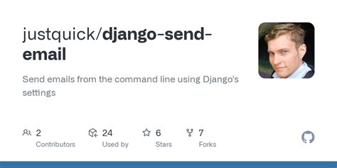 Image result for How to Send Email Using Django