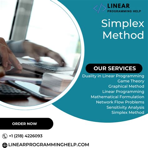 Image result for Simplex Methods for Beginners