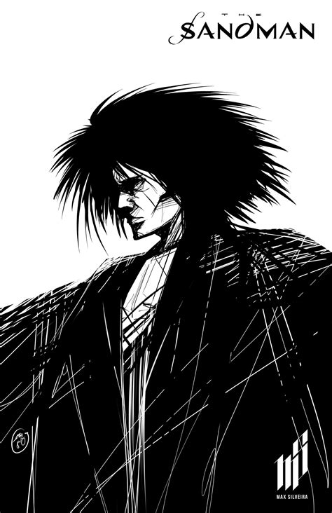 Dream of the Endless :: Dream of the Endless (Сон, Морфей, Король снов ...