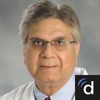 Dr. Akhtar Husain, MD | Riverview, MI | General Surgeon | US News Doctors