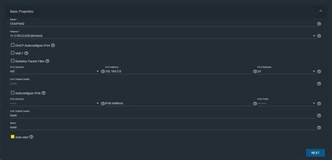 Setting up OctoPrint on TrueNAS 13 server inside iocage Jails - Guides ...