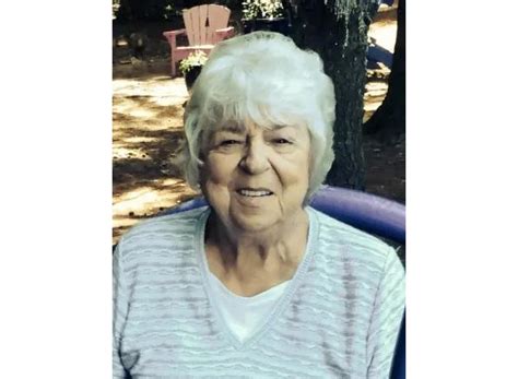 Geraldine Audrey "Gerri" Daniels Obituary (2025) - Plymouth, WI ...