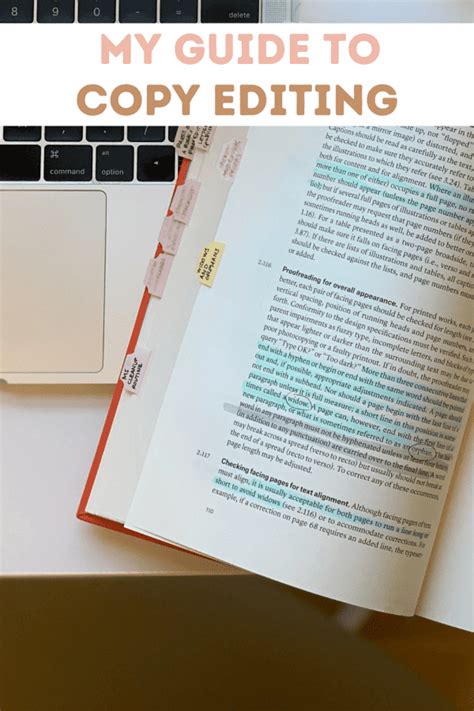 Image result for Copy Editing Meaning