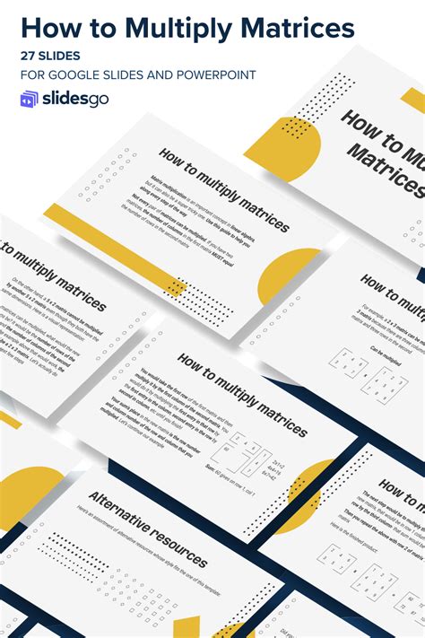 Multiply Matrices 的图像结果