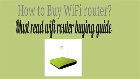Image result for Router Buying Guide