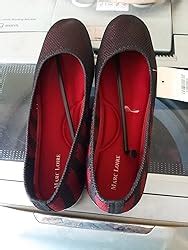 Marc Loire Women's Lightweight Athleisure Knitted Active Wear Slip-On ...