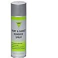 Aerol® Paint & Gasket Remover Spray, 6021 (493g/500ml) - Quick ...