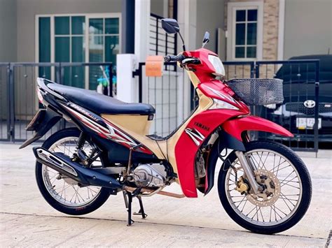 ซื้อ ขาย มอเตอร์ไซค์ ออนไลน์ ราคาถูก | Kaidee